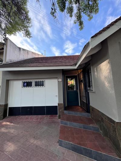 Parque San Martín Categoria Hermosa