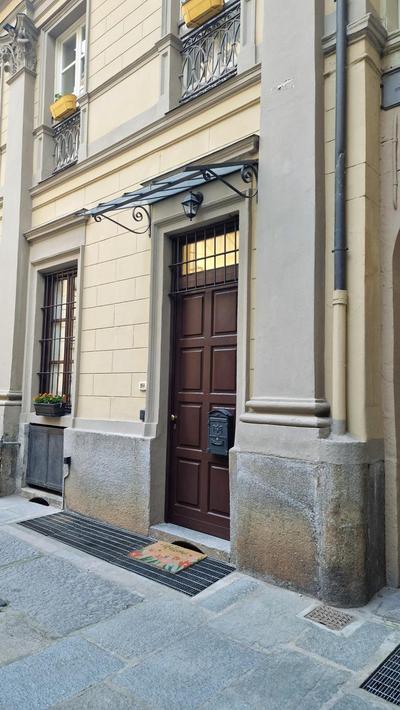 Maison Garibaldi 26