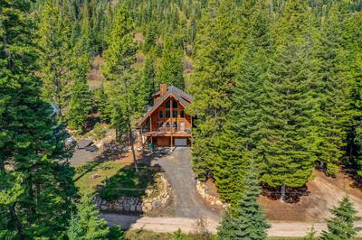 Bear Den - Trailer Parking - Pet friendly - Close to the Lake