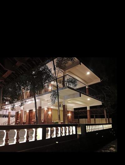 SAGAR BEACH VILLAS Home stay