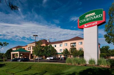 Courtyard by Marriott Wichita East