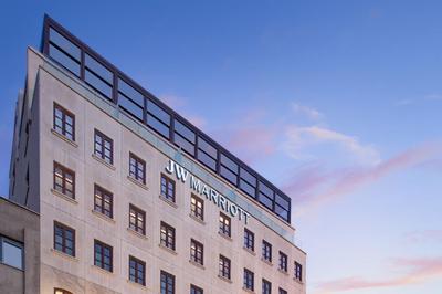 JW Marriott İstanbul Boğazı - Image 112