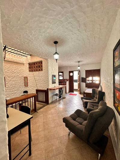 CASA HOSPEDAJE PRANA