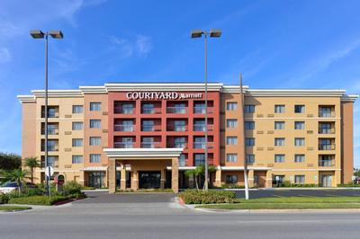 Courtyard by Marriott Laredo