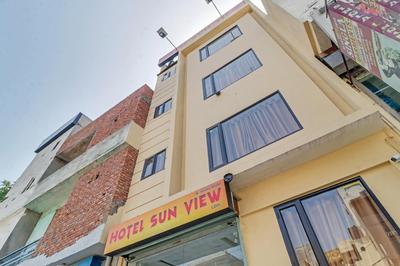 Hotel O Sun View