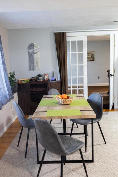 Cosy and Charming 2-bedroom apartment