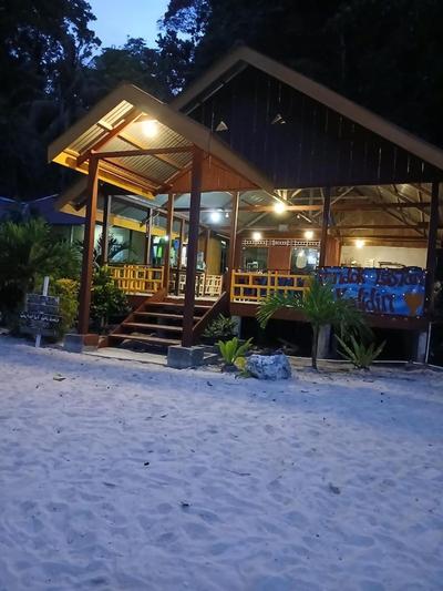 Pondok Lestari Kadidiri