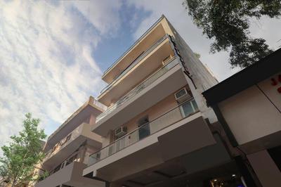 Super Collection O Spot Light Near Tughlakabad Station Metro Station