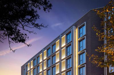 AC Hotel İstanbul Maçka - Image 33