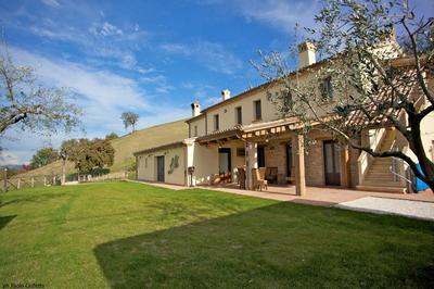 Locanda Montelippo, Bilde 2