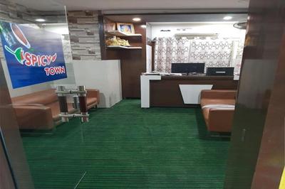 Hotel O Spicy Town