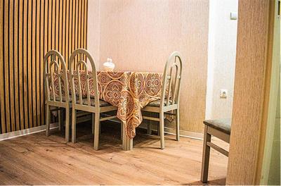 Ayasofia Suite jakuzzi 2 BedRooms balcony