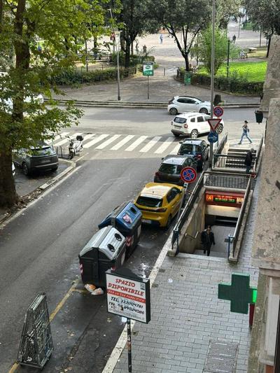 ROMA Guesthouse Affittacamere centro citta' SOFTROOMS-Metro' a 1 metro