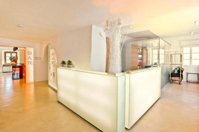 Kati`s Guesthouse-Zentral in Kaltern