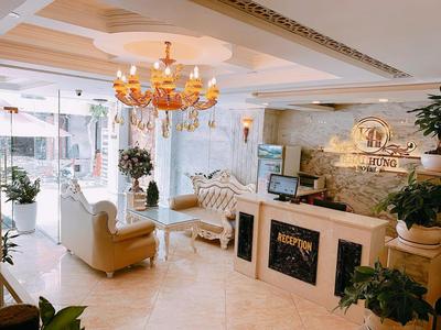 Khai Hung Hotel Binh Chanh