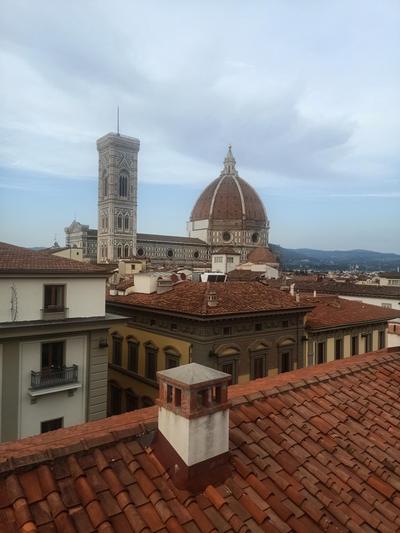 La Casa Fiorentina