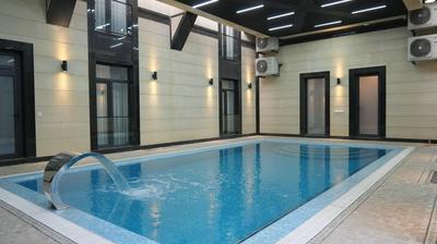Avant Express Hotel Pool&Spa