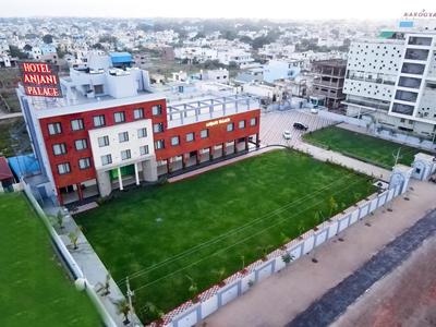 Hotel Anjani Palace