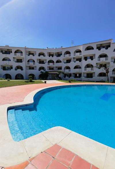 209 Modern Apartment in central Albufeira close to everything