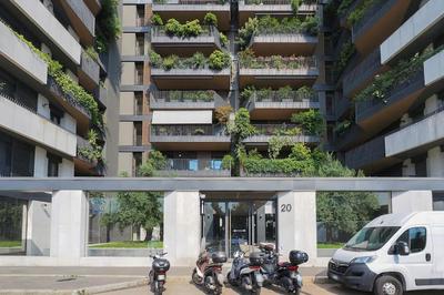 Contempora Apartments - elegante trilocale in CityLife - Boezio 20