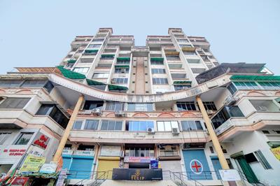 Super Townhouse Tulip