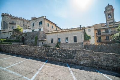 Casa Mura