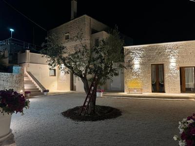 L'Ulivo Nascosto