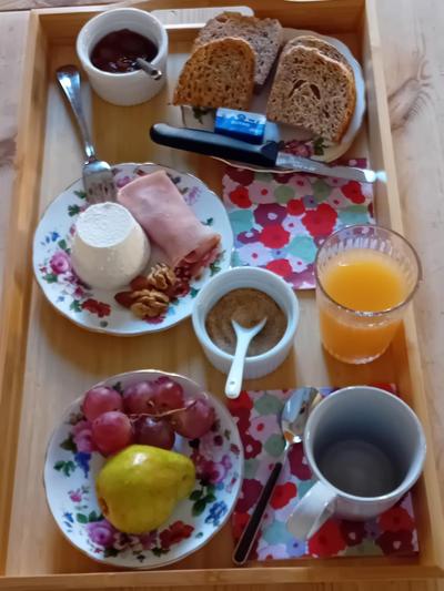 Bed & Breakfast da Monica