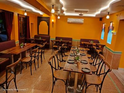 Hotel Mandore Gateway Home Stay