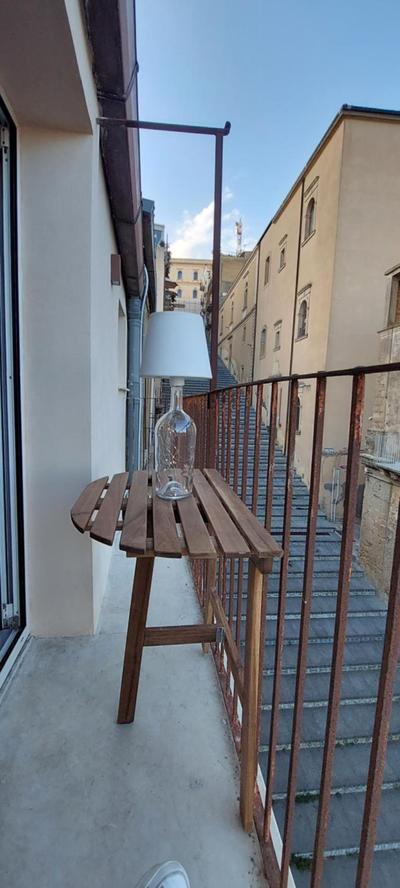 Attico sulla Scalinata di Caltagirone