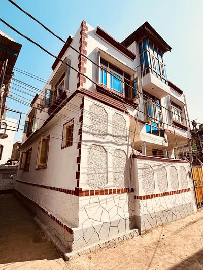 Adeel Homes Srinagar