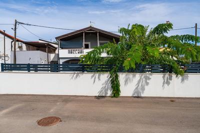 Apartment with Pool in Nin A2