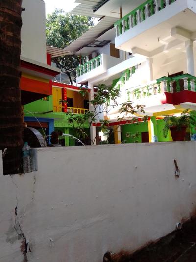 Gabriels beach resort