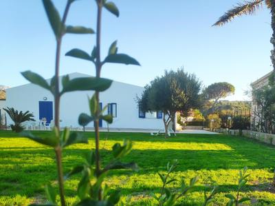 Campofelice Holidays West Villa