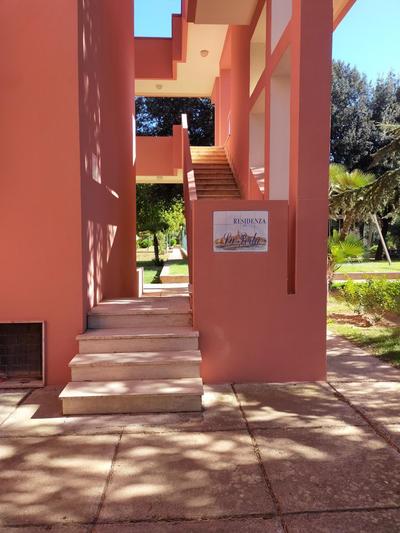 La Perla e il Corallo