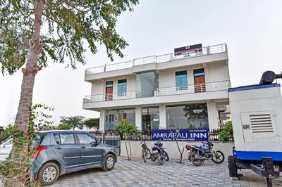 Hotel O Amrapali Inn