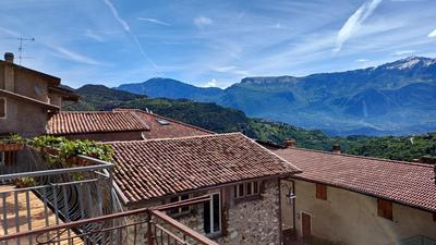 Rustico in romantischer Lage
