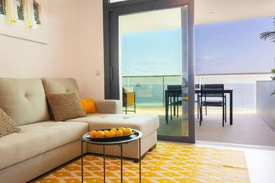 Sunset Cliffs Yellow