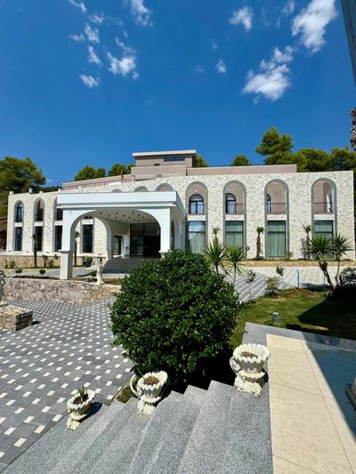Hotel Panorama & Spa Elbasan