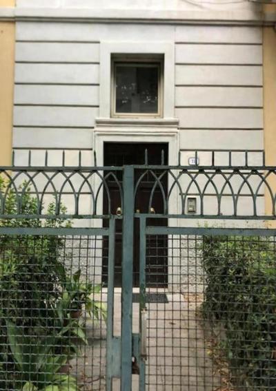 Casa Appleton