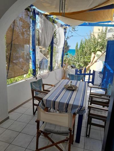 Erofili Apartment