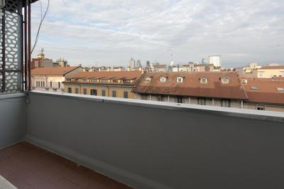 Paul House Buenos Aires