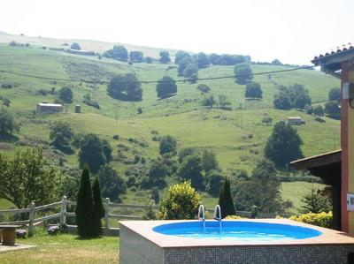 Casa rural La Corona
