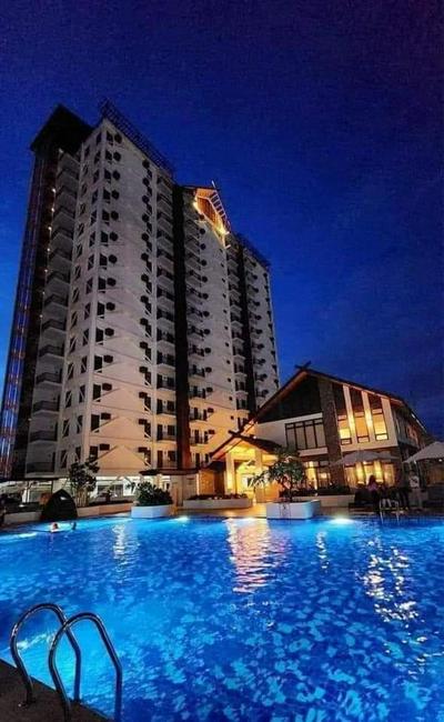 JML'SPOD Near MACTAN AIRPORT AND BEACHES