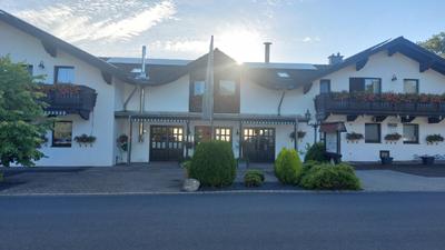 Landhotel Linden am Venekotensee