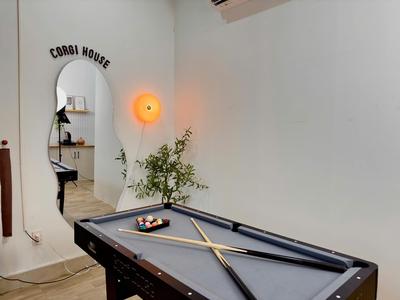 Corgi House Beachstay Danang