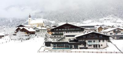 Designhotel Sonnhof by Vitus Winkler