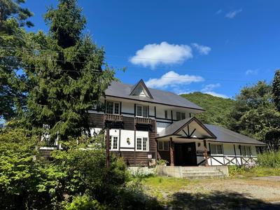 ALBERGO DEL PESCATORE