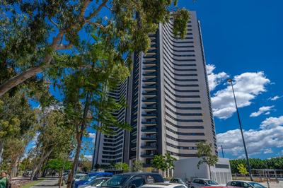 XPCE URBAN 2 MALAGA SKYLINE Parking Free