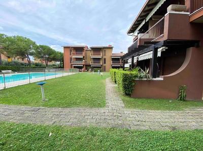 Il monolocale di Marta